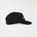 INVAR CAP UNISEX BLACK