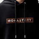 INVEKTA HOODIE MEN BLACK