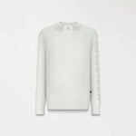 INVERNESS SWEATSHIRT MEN MINERAL GRAY