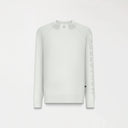 INVERNESS SWEATSHIRT MEN MINERAL GRAY