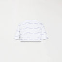 ISOLDEN CROP TOP WOMEN LUCENT WHITE