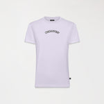 ISSLA T-SHIRT WOMEN THISTLE