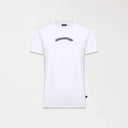 ISSLA T-SHIRT WOMEN WHITE