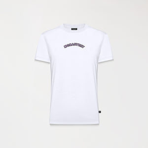 ISSLA T-SHIRT WOMEN WHITE