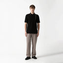 ISSOS POLO MEN BLACK