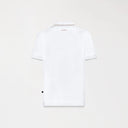 ISSOS POLO MEN WHITE