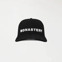 ITMA CAP UNISEX BLACK