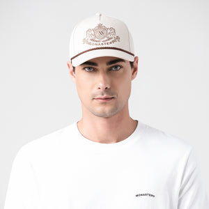 JABE CAP  STONE  UNISEX U