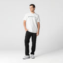 JAMESON T-SHIRT MEN WHITE