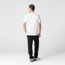 JAMESON T-SHIRT MEN WHITE