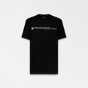 JAMESON T-SHIRT MEN BLACK