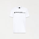 JAMESON T-SHIRT MEN WHITE