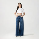 JANAN CROP TOP WOMEN WHITE