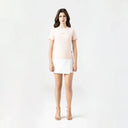 JANE T-SHIRT WOMEN CAMEO ROSE