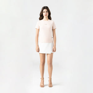 JANE T-SHIRT WOMEN CAMEO ROSE
