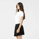 JANE T-SHIRT WOMEN WHITE