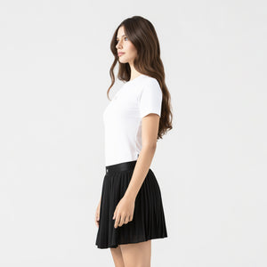 JANE T-SHIRT WOMEN WHITE