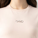 JANE T-SHIRT WOMEN CAMEO ROSE