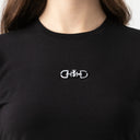 JANE T-SHIRT WOMEN BLACK