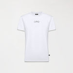 JANE T-SHIRT WOMEN WHITE