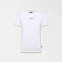 JANE T-SHIRT WOMEN WHITE