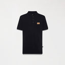 JANUS POLO MEN BLACK
