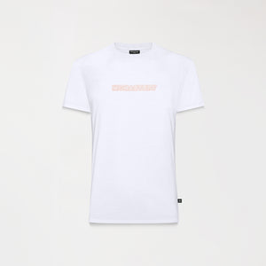 JAYN T-SHIRT WOMEN WHITE