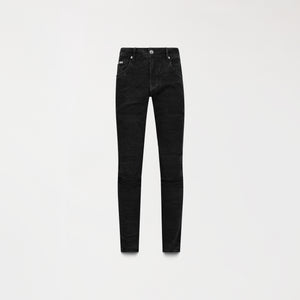 JAZZ JEAN MEN BLACK