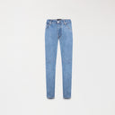 BEEKERS JEAN MEN BLUE DENIM