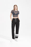 JENNA NOIR TOTAL LOOK