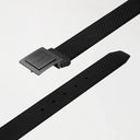 JOZSUA BELT MEN BLACK