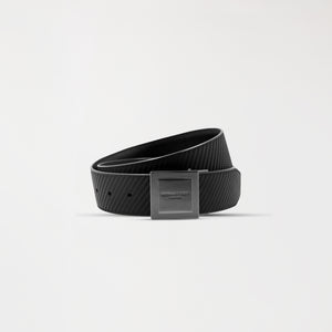JOZSUA BELT MEN BLACK