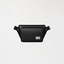 JR SEDNA FANNY PACK UNISEX BLACK