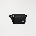 JR SEDNA FANNY PACK UNISEX BLACK