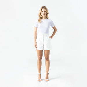 KAACE T-SHIRT WOMEN THISTLE