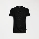 KAACE T-SHIRT WOMEN BLACK