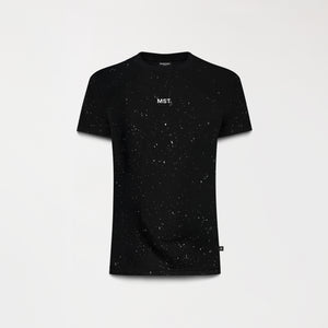 KAACE T-SHIRT WOMEN BLACK