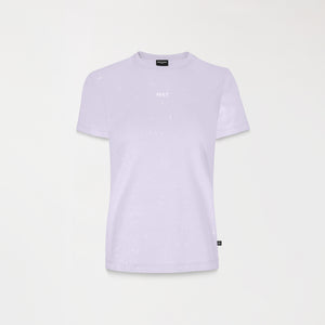KAACE T-SHIRT WOMEN THISTLE