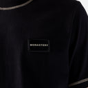KAEL T-SHIRT MEN BLACK