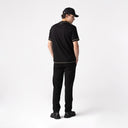 KAEL T-SHIRT MEN BLACK