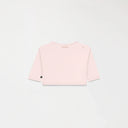 KAIA CROP TOP WOMEN CAMEO ROSE