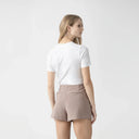 KAIE T-SHIRT WOMEN WHITE