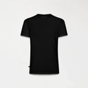 KAIE T-SHIRT WOMEN BLACK