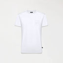 KAIE T-SHIRT WOMEN WHITE
