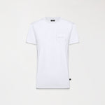 KAIE T-SHIRT WOMEN WHITE