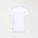 KAIE T-SHIRT WOMEN WHITE