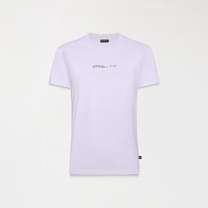 KAIRI T-SHIRT WOMEN THISTLE