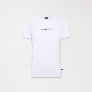 KAIRI T-SHIRT WOMEN LUCENT WHITE