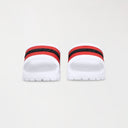 KALPAR SANDALS UNISEX WHITE