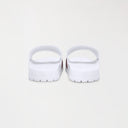 KALPAR SANDALS UNISEX WHITE